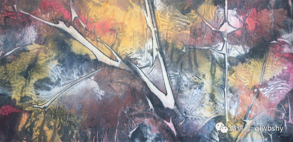 缇庡浗鐜颁唬鑹烘湳缁樼敾浣滃搧,褰撲唬缁樼敾鑹烘湳灞曡