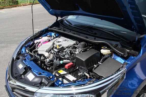 2016丰田卡罗拉1.6自动挡多少钱,丰田卡罗拉2016款gl-i炫酷版