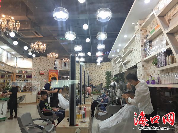 海口美发师傅招工,海口美发店招聘信息