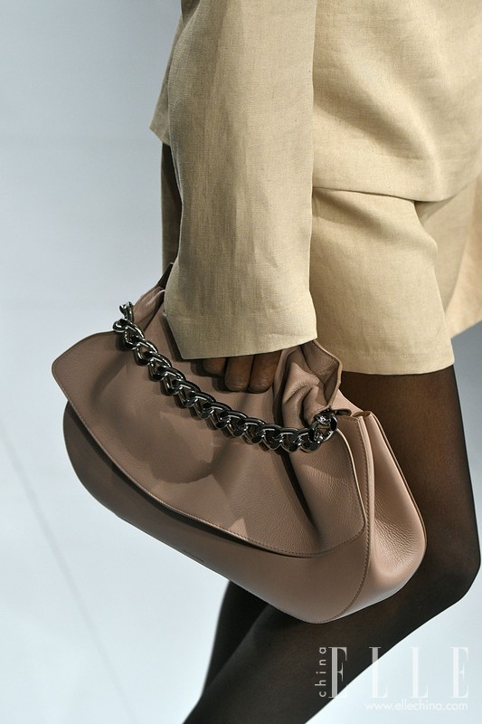 链条包为什么流行,最新流行链条包