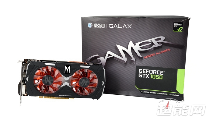 影驰gtx1080gamer,影驰gtx1060gamer性能