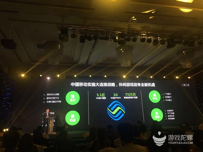 咪咕互娱公司的互娱业务,咪咕互娱