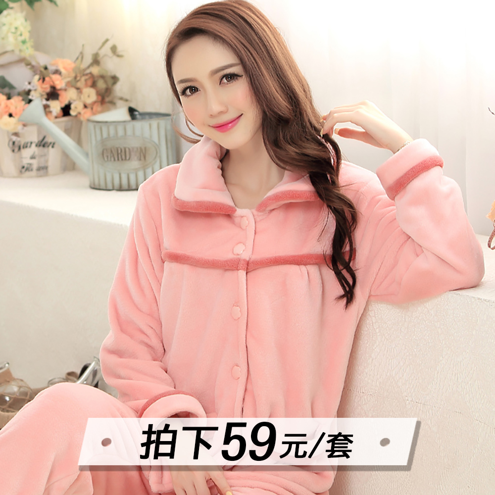 既轻又饱暖的冬日睡衣,一件舒服的睡衣让你更好入睡