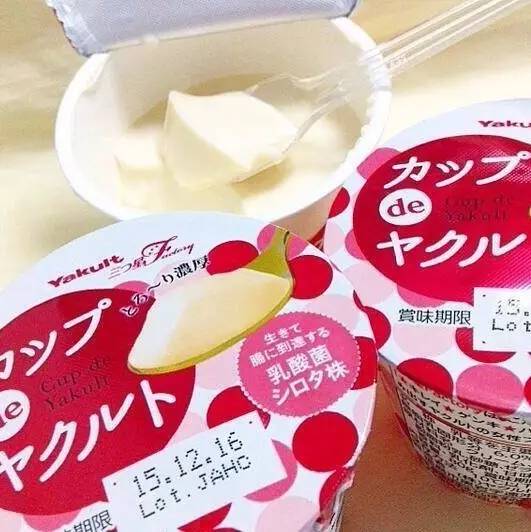 爱喝益菌多的养乐多,益菌因子功效与作用