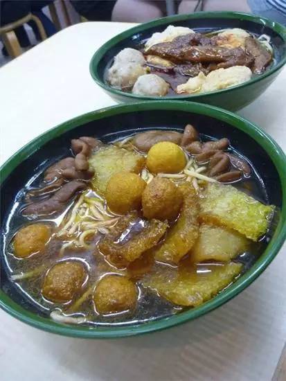 2019香港米其林餐厅排名,香港街边米其林推荐