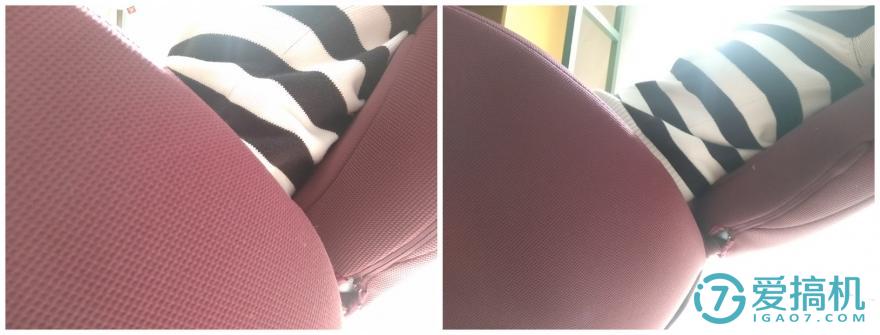 我要魔力好身材，水水蜜桃咬一口-奶爸爸魔力塑臀椅