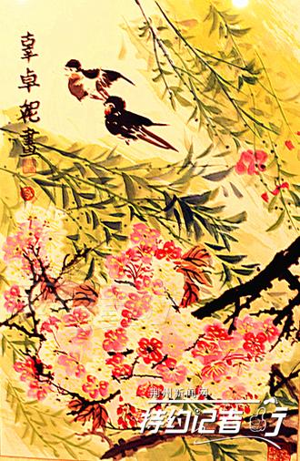 以童心童画为主题的儿童画,童心童趣创意儿童画