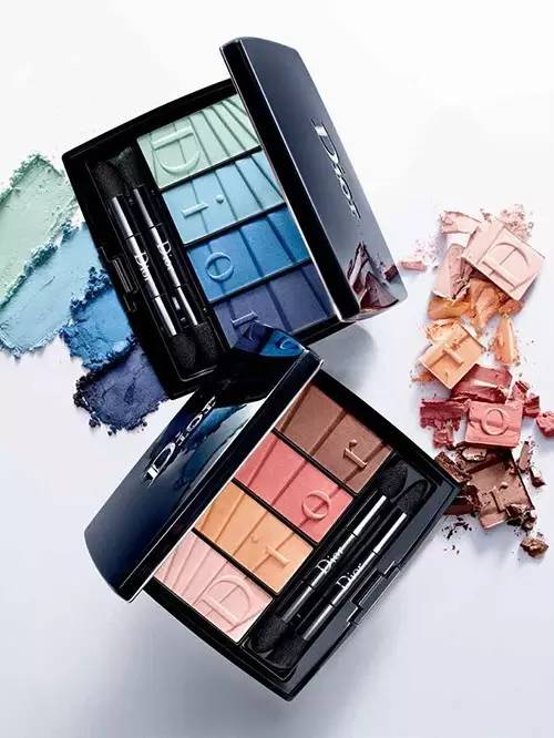 各类美妆大牌,2021各大美妆品牌新品有哪些