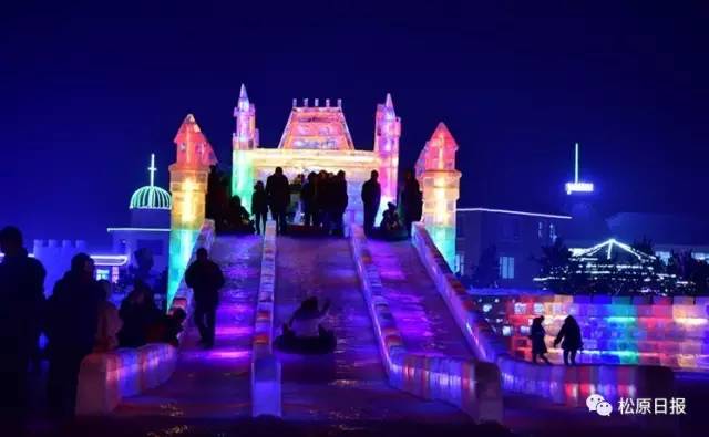 查干湖冬天冰多厚,5月的查干湖是什么样的