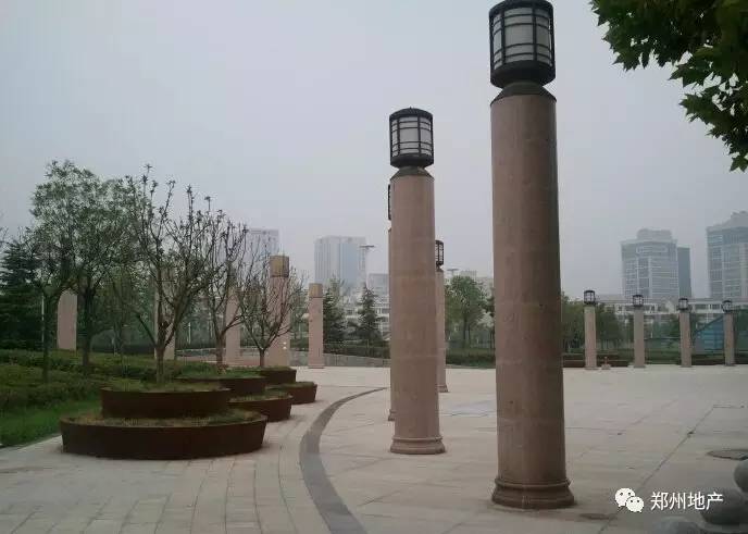 谁说郑州没有网红打卡地,郑州市没有好玩的地方