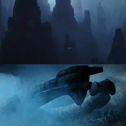 侠盗一号最后彩蛋,侠盗一号彩蛋视频