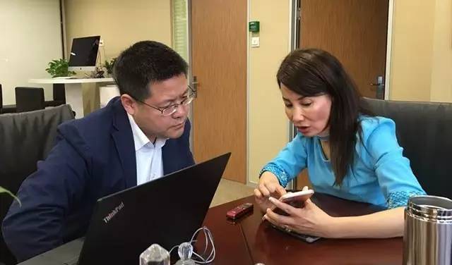 中国互联网的“携程时刻”｜秦朔访问