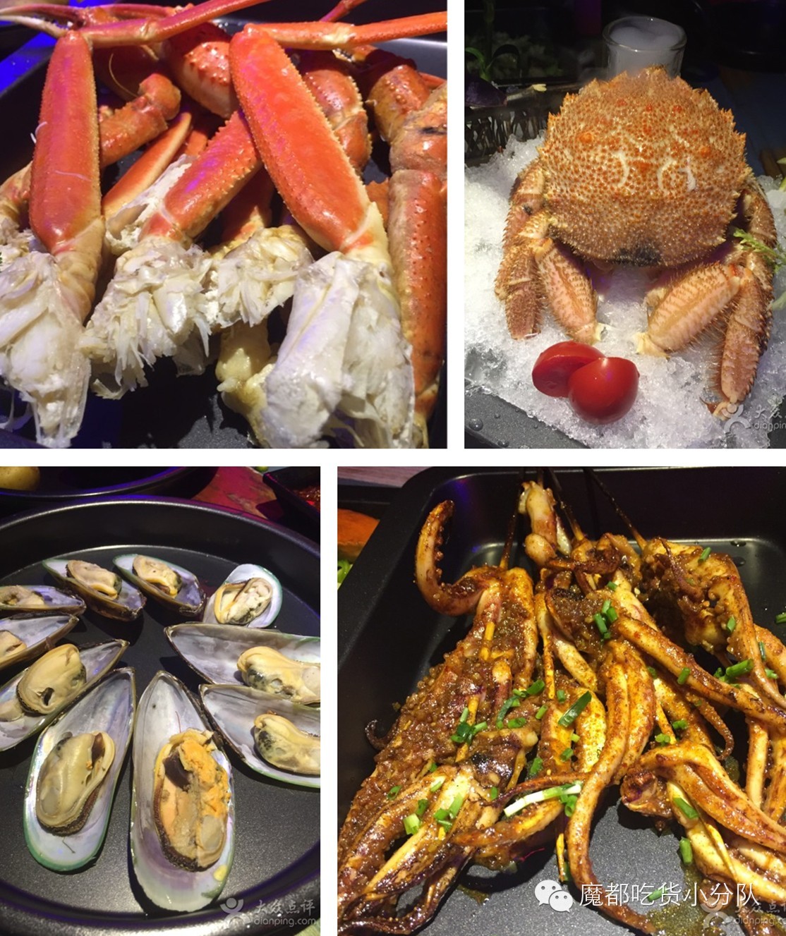 上海美食打卡必去的地方排名,上海万象城美食排行榜前十名