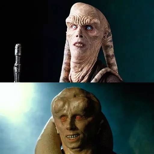 侠盗一号最后彩蛋,侠盗一号彩蛋视频