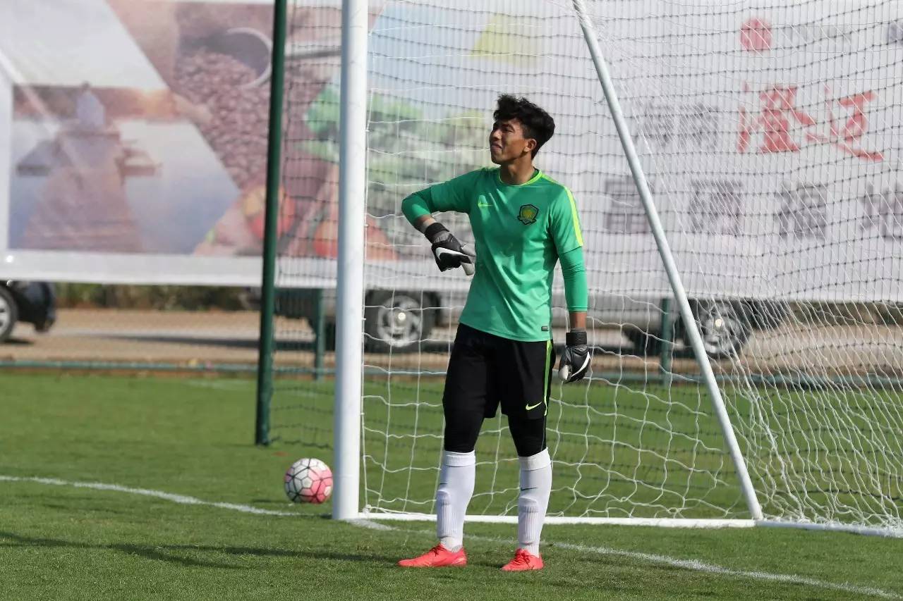 预备队vs河南建业,预备队1比2惜败建业