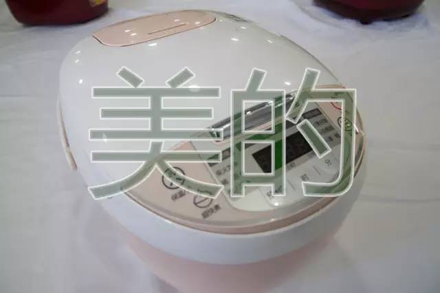 千元以上电饭煲怎么选,美的千元电饭煲推荐测评