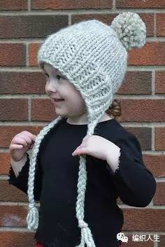 毛线帽怎么织教程,毛线帽怎么织好看