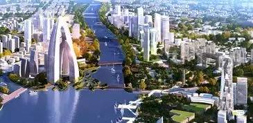 北三县划入北京最新进展,北三县会成为北京新区吗