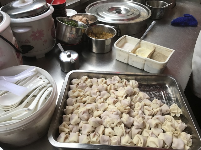 据说，这是雨花最有味道的路！