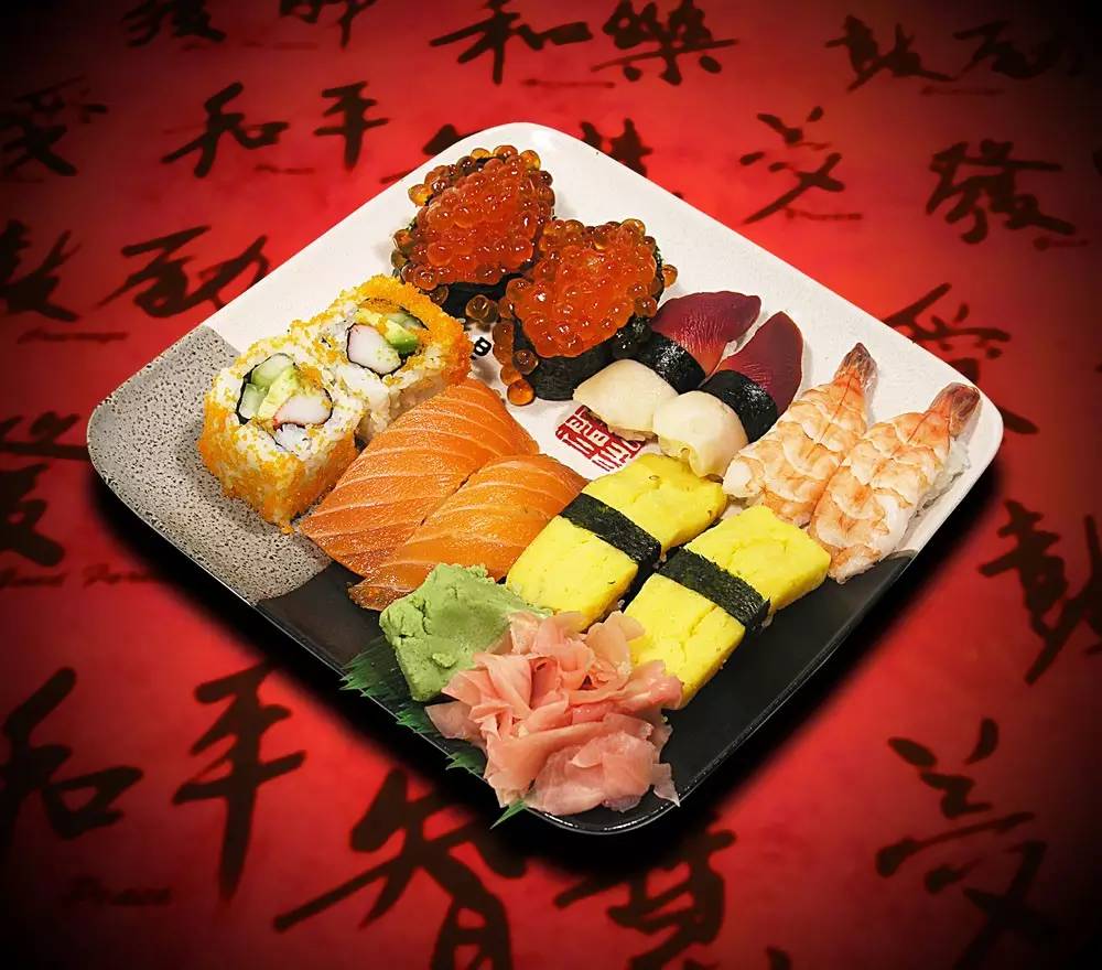 首尔、东京的街头美食每天都在拿钩子勾我，尤其这几家！