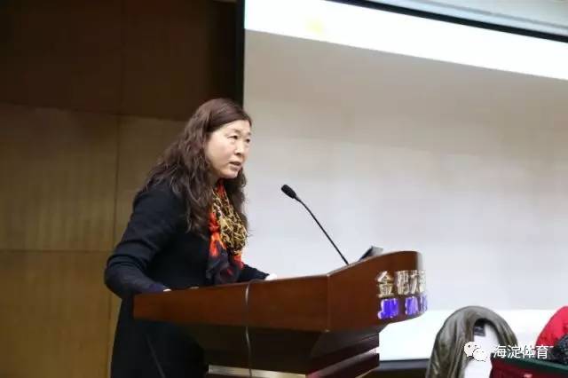 海淀中小学体育对外开放,海淀区体育设施