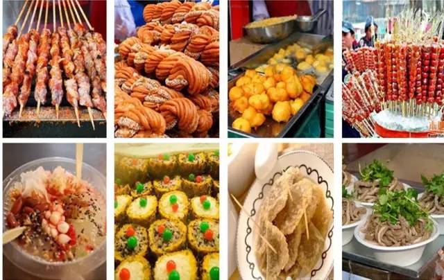 敢看吗？在北京你的工资只配样过年！