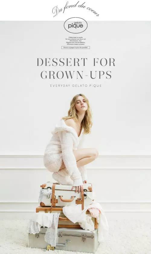 新年好物不用愁,过年居家必备家居服