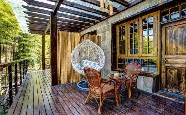 从不羡慕北上广的生活,上海人眼中的湖州