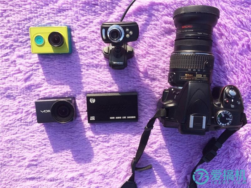 禾苗编码棒的直播使用方法,禾苗直播编码棒测评