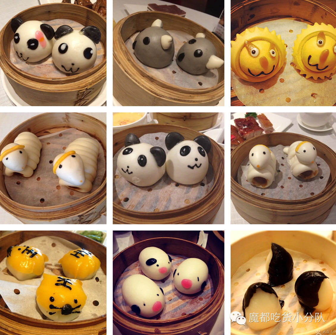 上海十大必吃美食街区排名,上海美食最多的商场推荐