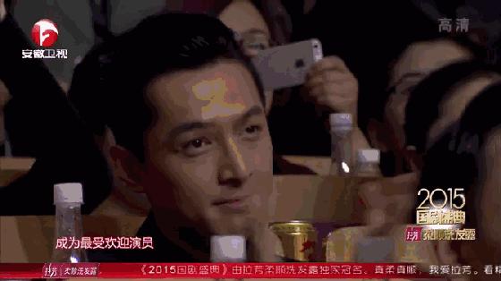 林心如祝福罗晋唐嫣,霍建华林心如罗晋唐嫣唱歌