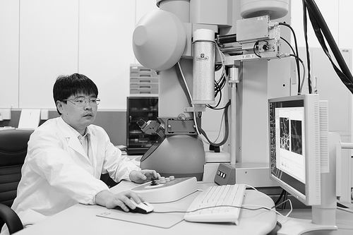 中科院应用化学研究所,中科大长春应化所应用化学