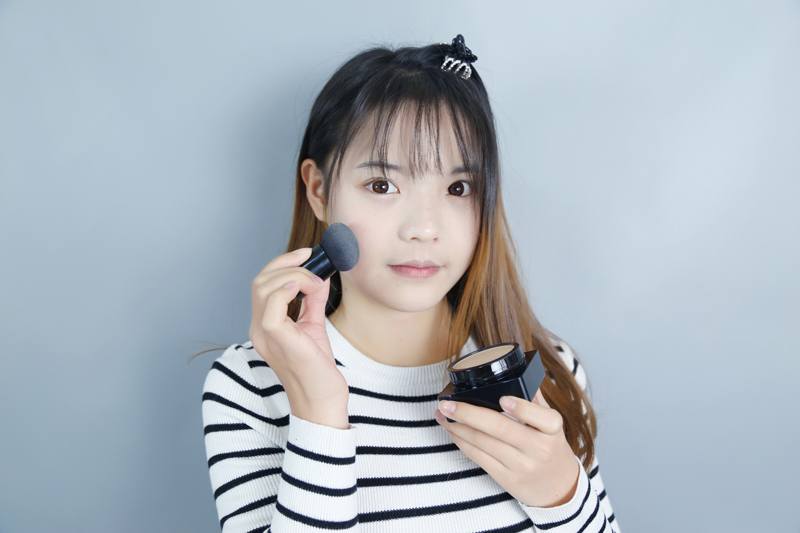 玛丽黛佳红参精华底妆美颜霜价格,裸妆玛丽黛佳