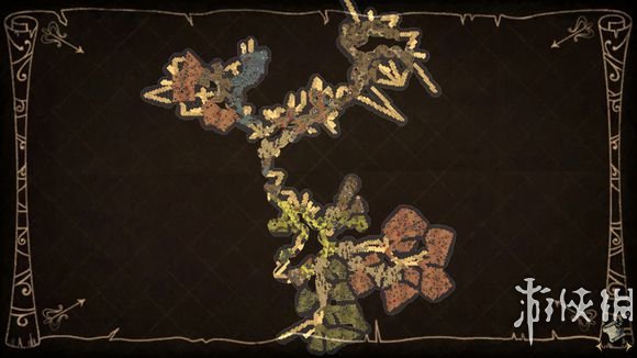 饥荒冒险群岛模式攻略,冒险模式饥荒每一个关卡攻略