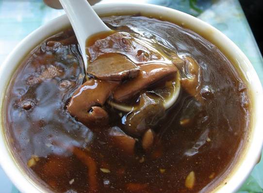 一到过年就不吃食,北京人在春节时候爱吃什么