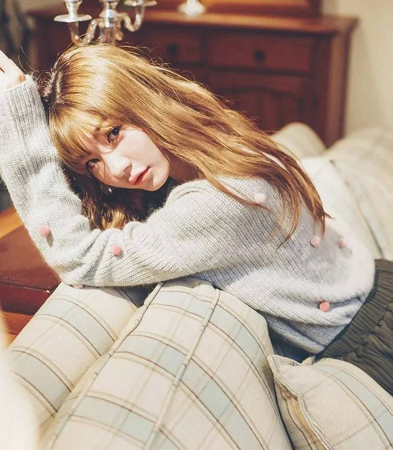 昕昕穿搭,昕昕潮穿搭