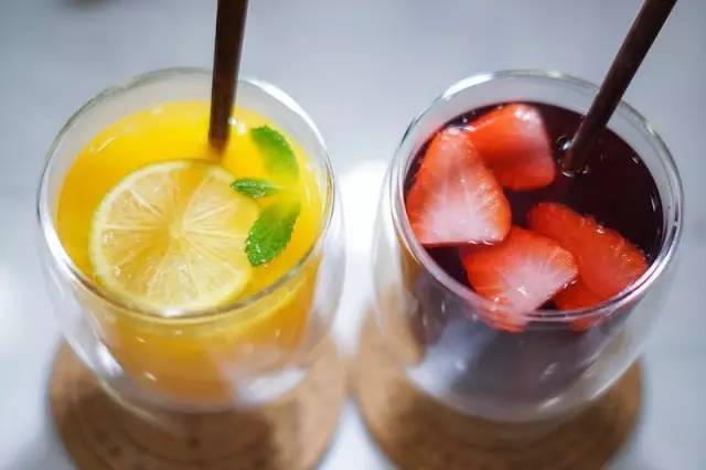 法式甜点西餐如何吃,西餐咖啡面包甜点