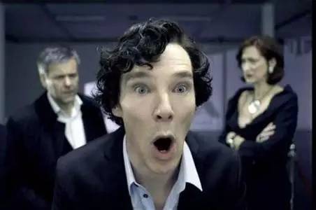 夏洛克福尔摩斯卷福,夏洛克和福尔摩斯是不是同一个人