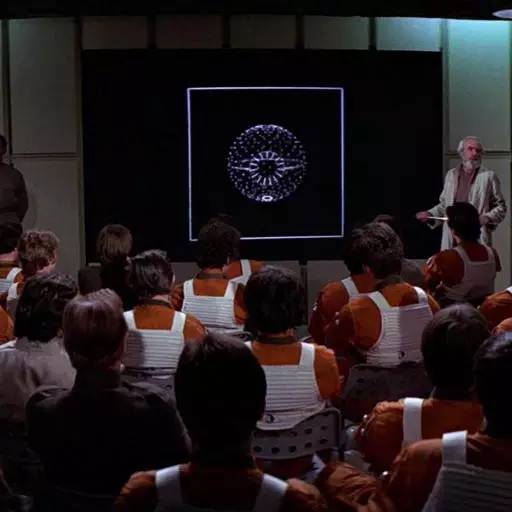 侠盗一号最后彩蛋,侠盗一号彩蛋视频