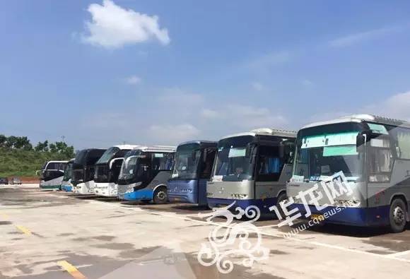 你知道现在的重庆到底有多牛吗,重庆牛逼吗