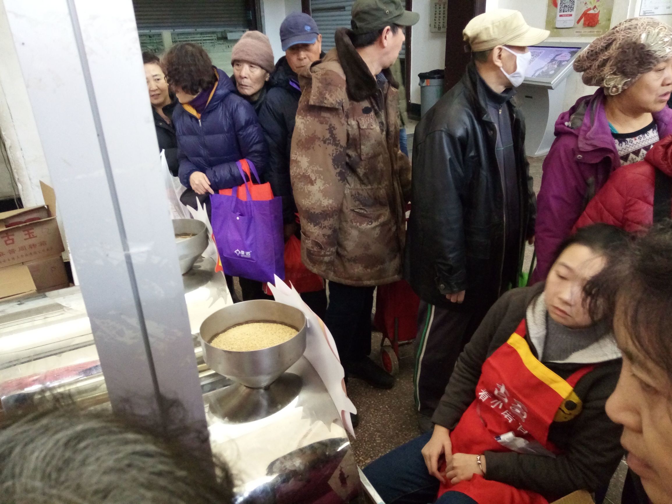 沈阳接地气美食席卷大馆，最受欢迎的年货你想不到！