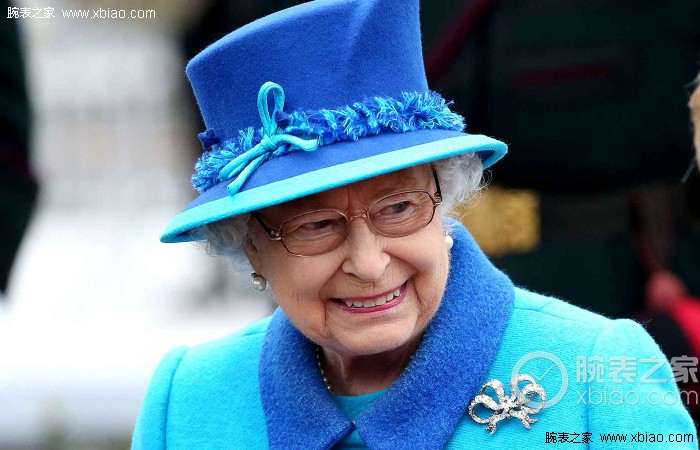 著名英国皇室珠宝,完爆高富帅的英国皇室珠宝收藏