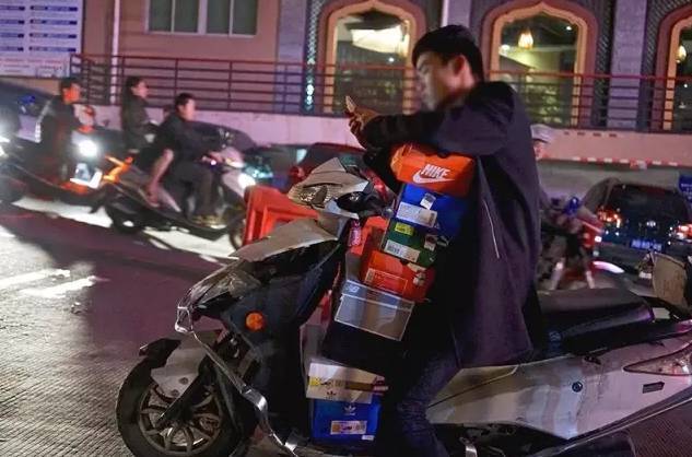 莆田鞋是不是骗人的,莆田鞋是骗局吗