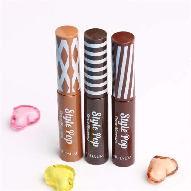 眉笔眉粉眉膏哪个好用,种草眉笔