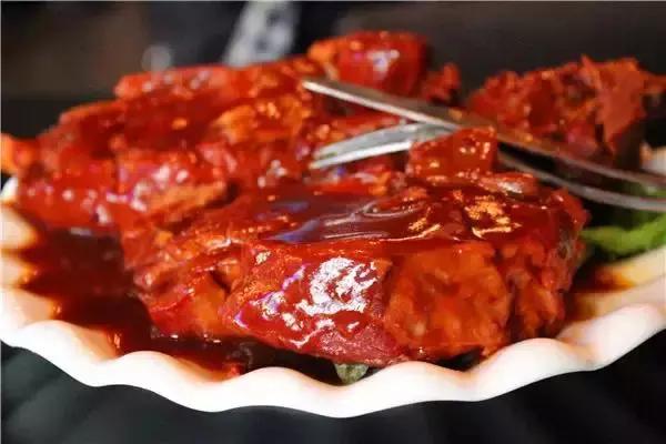 天津地道的菜品排行,天津哪里可以吃到地道天津菜