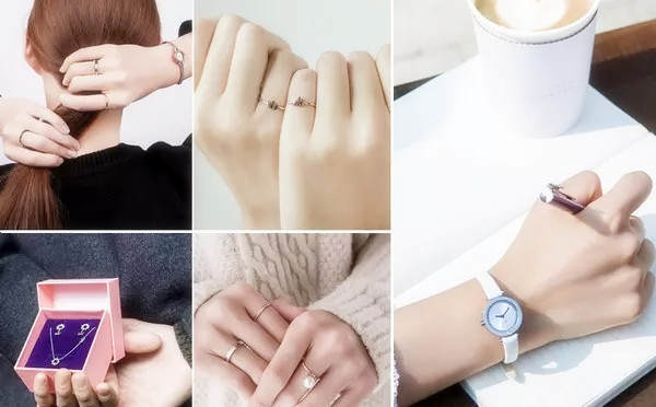 种草让自己变美,种草变美逆袭