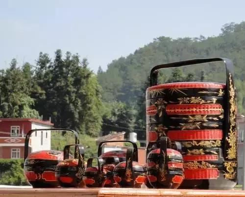 福建汀州土特产,福建零食特产有哪些