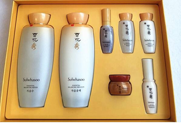 韩国乐天免税店有什么值得买,韩国乐天免税店有卖什么产品