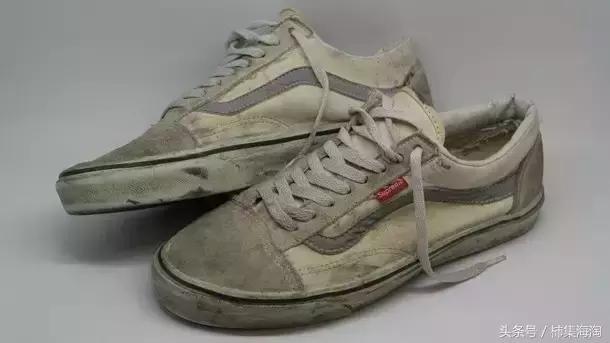 vans经典款选哪一双,让你购买后绝不后悔的几双vans