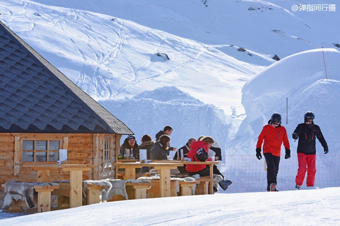 瑞士阿尔卑斯山最美山峰,瑞士阿尔卑斯山哪个峰风景最美